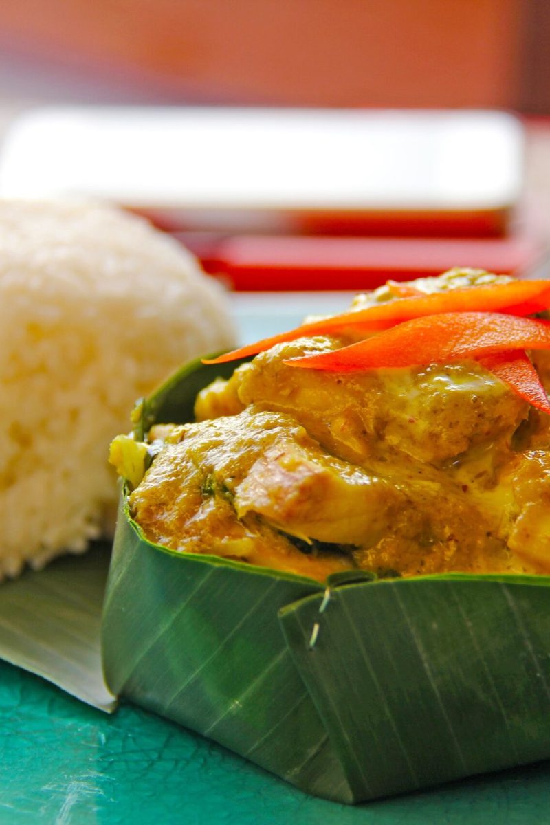 Fish_Amok_with_Rice